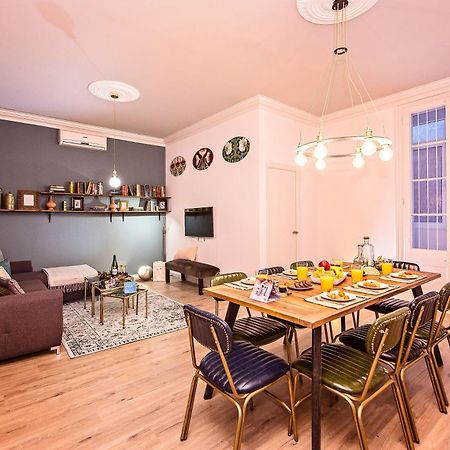 Appartement Sweett - La Pedrera - Paseo De Gracia à Barcelone Extérieur photo