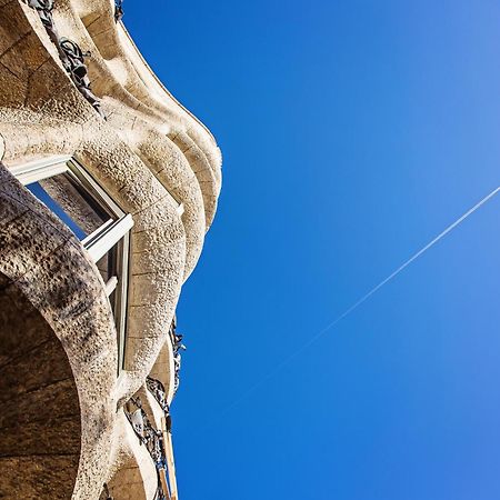 Appartement Sweett - La Pedrera - Paseo De Gracia à Barcelone Extérieur photo